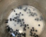 娘に伝えたい 圧力鍋deもち麦黒豆ご飯作り方2写真