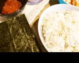 ほっこり幸せ〜＊厚焼き玉子作り方5写真
