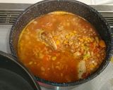 豚ロース肉の赤ワイン煮込み作り方12写真