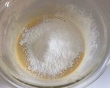 ☆スフレチーズケーキ☆作り方5写真