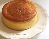 ☆スフレチーズケーキ☆作り方13写真