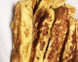 1歳からのフレンチトースト(離乳食)作り方6写真