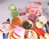 うちのキッシュ～作り方1写真