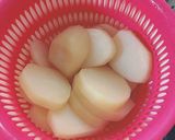 うちのキッシュ～作り方3写真