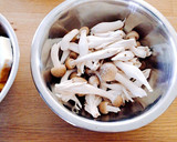 超簡単！♡厚揚げと豚ひき肉のピリ辛炒め♡作り方2写真