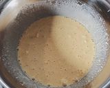 うちのキッシュ～作り方6写真