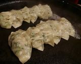 手作り餃子作り方4写真