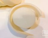 レンジで簡単！大根とひき肉の煮物作り方2写真