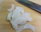 おでん☆飴色玉葱でだしが旨い！圧力鍋使用作り方4写真