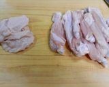 おでん☆飴色玉葱でだしが旨い！圧力鍋使用作り方2写真