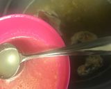 旨味の塊！のどぐろ出汁の土鍋ご飯♡作り方2写真
