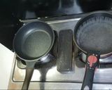 研究に研究を重ねた基本のペペロンチーノ作り方1写真