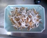 黒はんぺんの焼津風田舎カレー作り方4写真