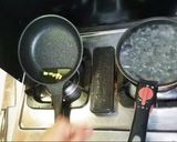 研究に研究を重ねた基本のペペロンチーノ作り方2写真