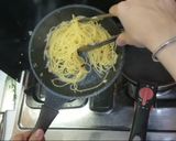 研究に研究を重ねた基本のペペロンチーノ作り方6写真