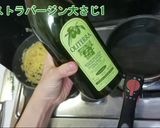 研究に研究を重ねた基本のペペロンチーノ作り方7写真