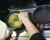 研究に研究を重ねた基本のペペロンチーノ作り方9写真