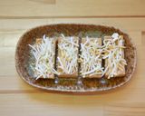 おうち居酒屋♪厚揚げの味噌チーズ焼き作り方2写真