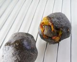 べジ❀プチパン　トマト作り方16写真