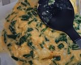 簡単オムライス作り方8写真