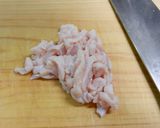 おでん☆飴色玉葱でだしが旨い！圧力鍋使用作り方3写真