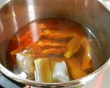 おでん☆飴色玉葱でだしが旨い！圧力鍋使用作り方18写真