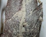 柔らかくて美味しい安売りステーキ作り方5写真