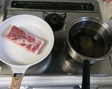 市販のチャーシューに近い！？作り方1写真