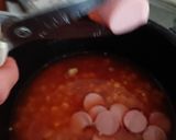 ズボラ代表の超簡単オムライス作り方3写真