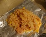 ズボラ代表の超簡単オムライス作り方6写真