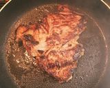 柔らかくて美味しい安売りステーキ作り方8写真