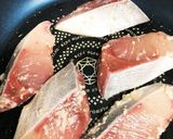 簡単★お家のぶりの照り焼き作り方2写真