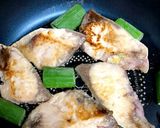 簡単★お家のぶりの照り焼き作り方3写真