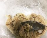里芋の煮物が余ったらコレ！簡単おつまみ☆作り方1写真