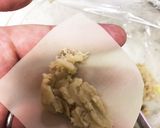 里芋の煮物が余ったらコレ！簡単おつまみ☆作り方2写真