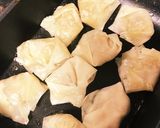 里芋の煮物が余ったらコレ！簡単おつまみ☆作り方5写真