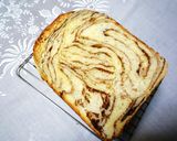 簡単★まぁぶる食パン作り方3写真