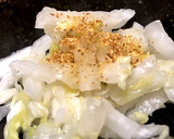 白菜甘酢漬け＜余った野菜の簡単浅漬け＞作り方10写真