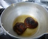 ベジタリアン向け…精進太巻き寿司作り方5写真