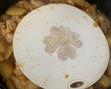 超簡単♪旨うま大根と鶏肉の炒め煮♪作り方4写真