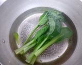 ベジタリアン向け…精進太巻き寿司作り方6写真