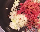 大人味の簡単オムライス☆作り方3写真