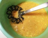 大人味の簡単オムライス☆作り方6写真