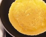 大人味の簡単オムライス☆作り方8写真
