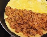 大人味の簡単オムライス☆作り方9写真