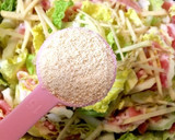 冬の定番！豚肉と白菜のミルフィーユ鍋作り方7写真