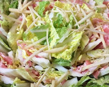 冬の定番！豚肉と白菜のミルフィーユ鍋作り方6写真