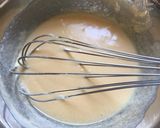 簡単しっとり★ダブルチョコパウンドケーキ作り方6写真