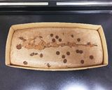 簡単しっとり★ダブルチョコパウンドケーキ作り方10写真