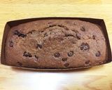 簡単しっとり★ダブルチョコパウンドケーキ作り方11写真